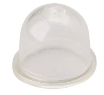 Echo PUMP, PRIMING