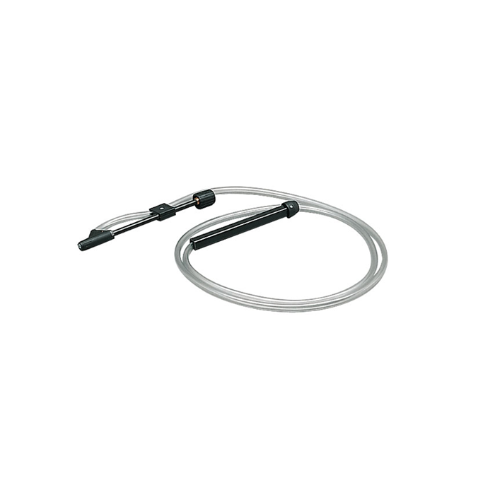 Stihl Wet sandblasting device