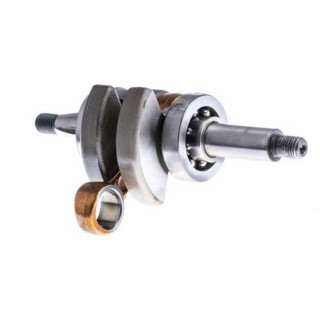 Husqvarna  Crankshaft Assy - 5256046-01