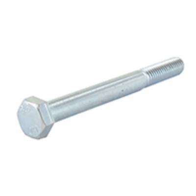 Alpina  Hex-Head Screw M8X80 Uni 5737 Acc.8.8