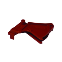 Jonsered Throttle Trigger