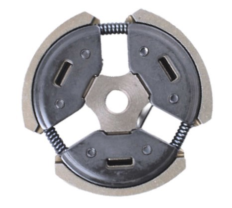 Echo Clutch Assembly