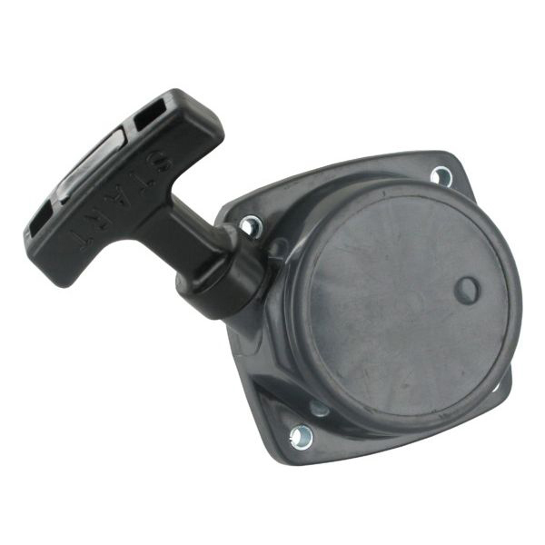 Castel / Twincut / Lawnking Recoil Assembly