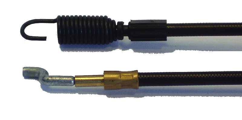 Hayter Cable Clutch A/D