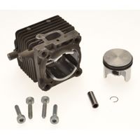 Stihl Cylinder and piston 34mm