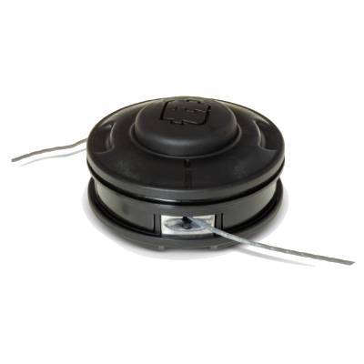 Mountfield Nylon Head Assembly �102-M8 R/H