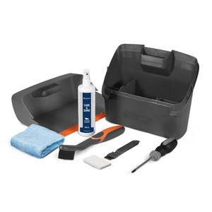 Flymo Kit Maintenance And Cleaning