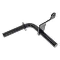 Mountfield R/H Stub Axle 13"