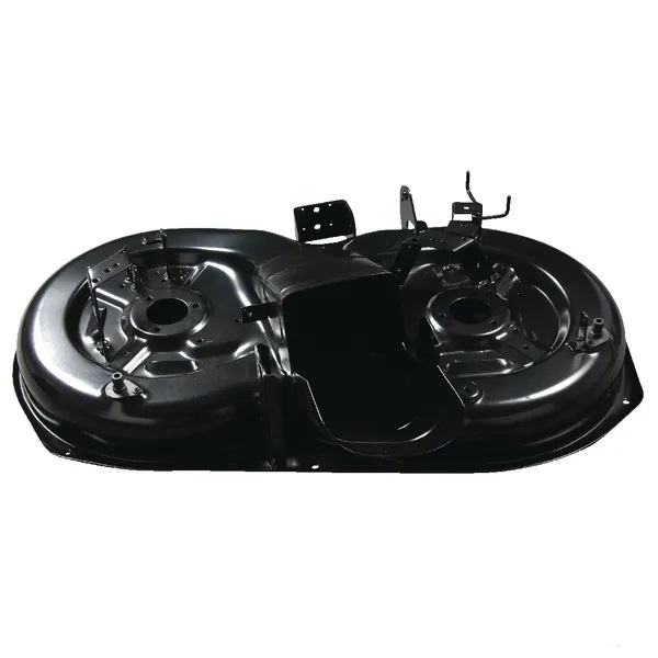 Mountfield Cutter Deck Casing TCJ92 [Black]