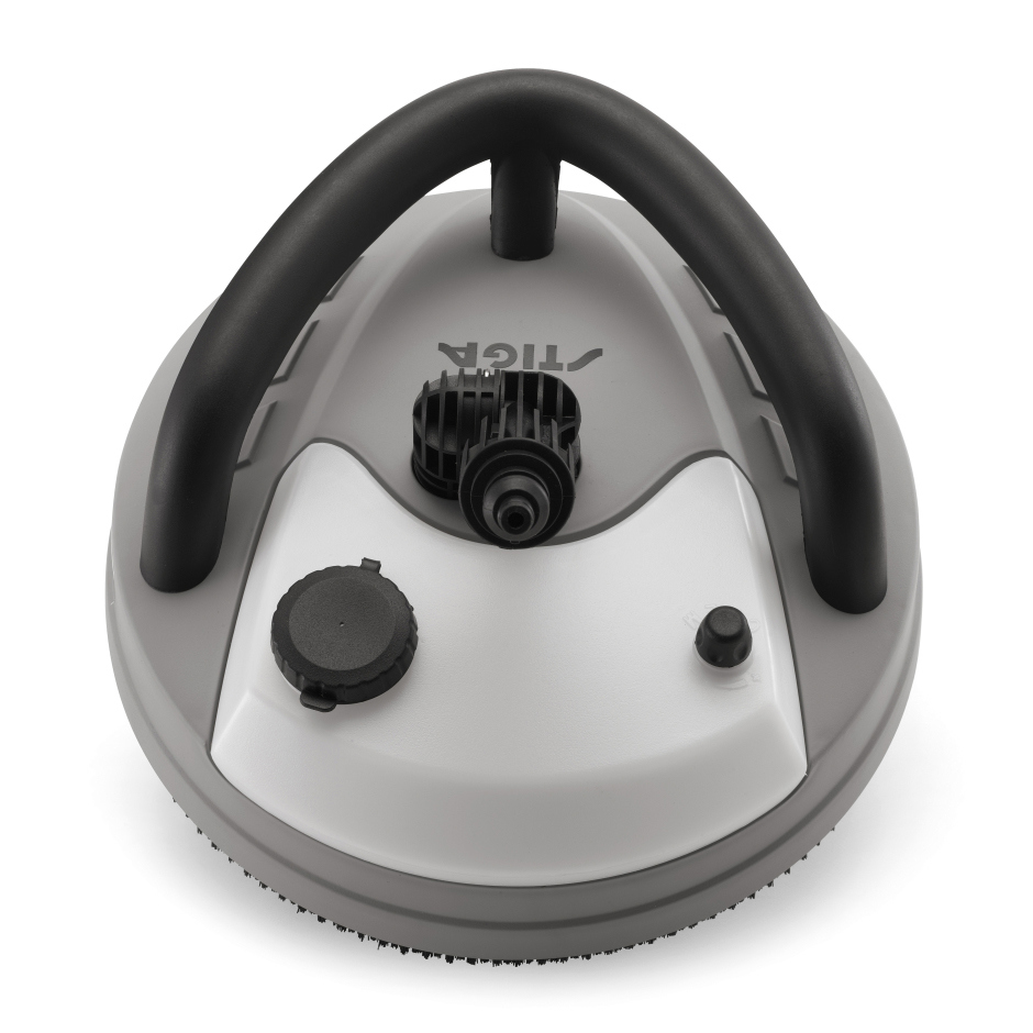 Stiga Patio Deluxe Quick Connection
