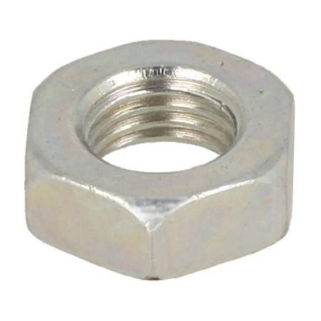 Stihl Hexagon nut DIN936-M8x1LH-05