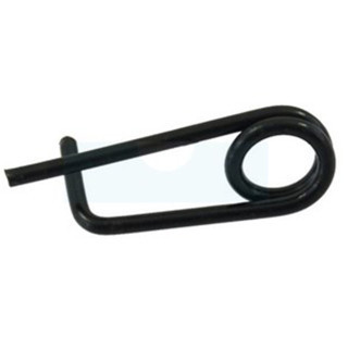 McCulloch Retainer Spring