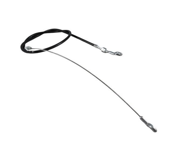 Castel / Twincut / Lawnking Brake Cable - 187000211/1