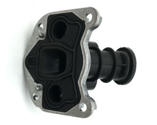 Husqvarna  Inlet Pipe Assy