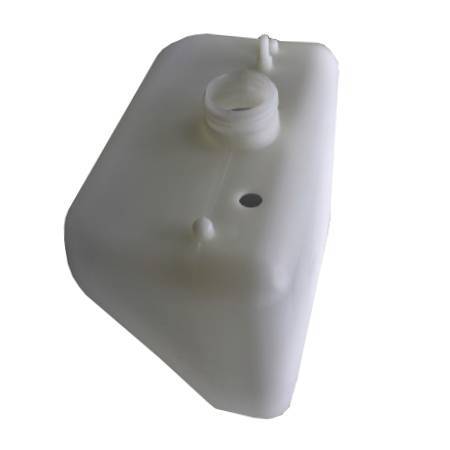 Countax Fuel Tank With Hole