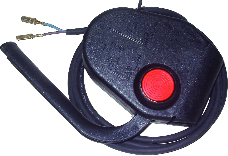 Mountfield Switch