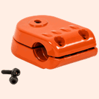 Husqvarna Handlebar Bracket Kit