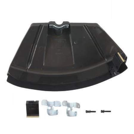 Castel / Twincut / Lawnking Safety Cover Assembly - 118803954/1