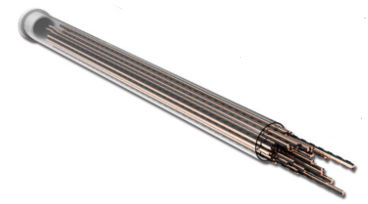 Stihl Line serrated � 2.0 mm x 0.195 m bronze - 0000 930 3503