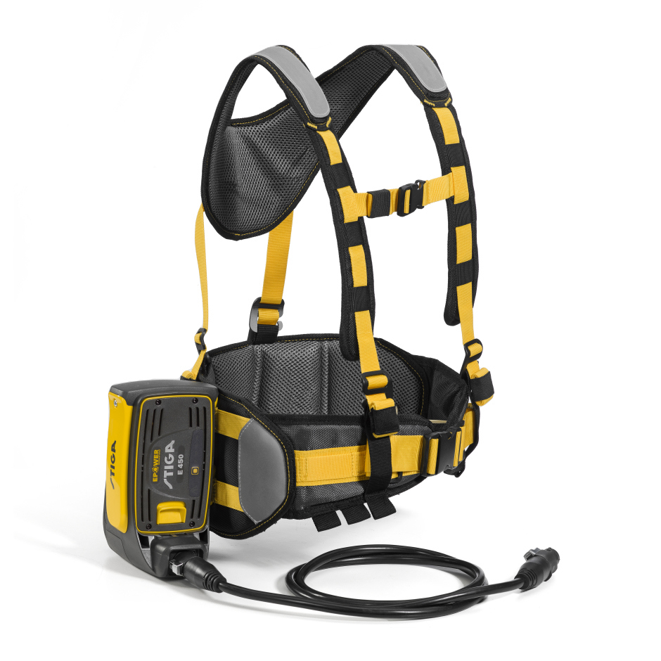 Stiga BB 700e - Battery Harness - 277040008/ST1