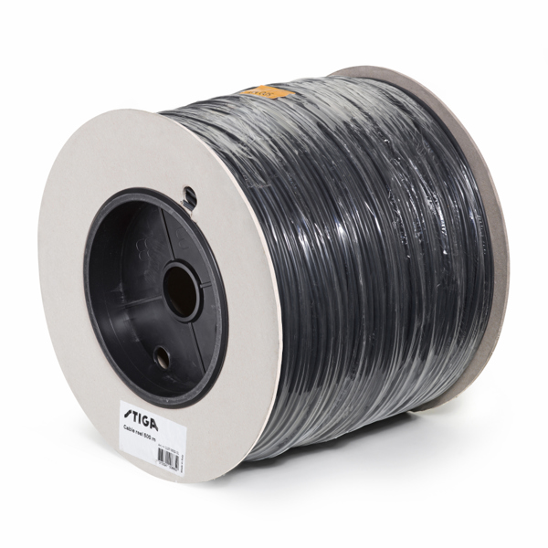 Stiga Cable Reel 500M - 1127-0002-01