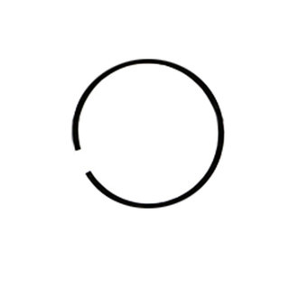 McCulloch Piston Ring