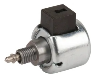 Briggs & Stratton Solenoid-Fuel