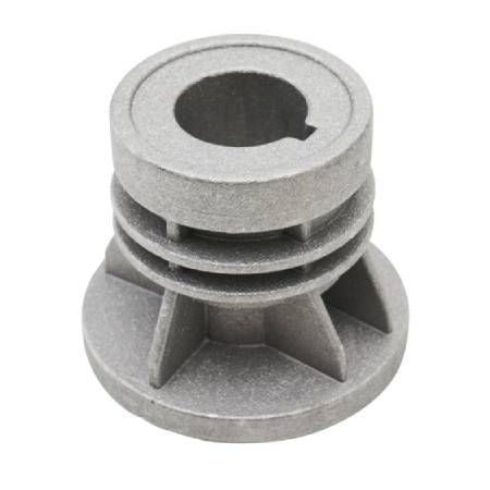 Mountfield Friction Blade Boss D=25mm