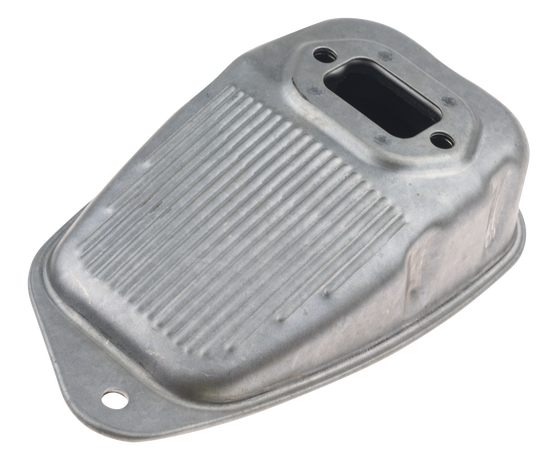 Husqvarna  Muffler Assy - 5054086-01