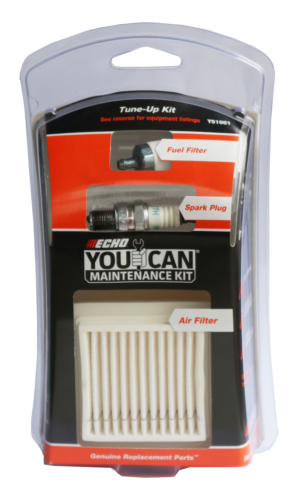 Echo Service Kit for HCA, PAS, PPT, SRM models