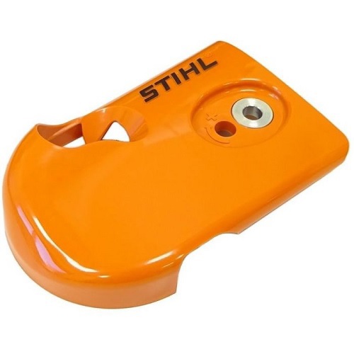 Stihl Chain sprocket cover