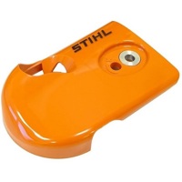 Stihl Chain sprocket cover