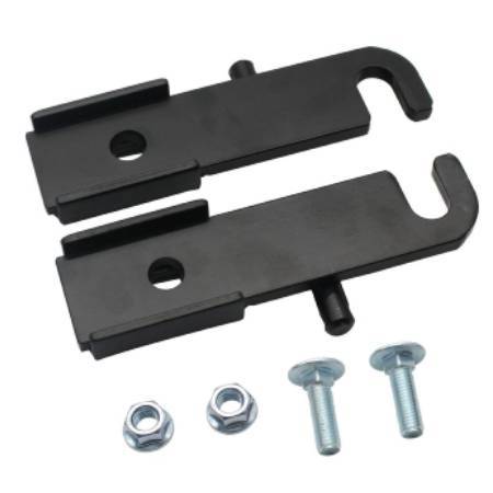 Stiga Attachment Hook Plates Kit