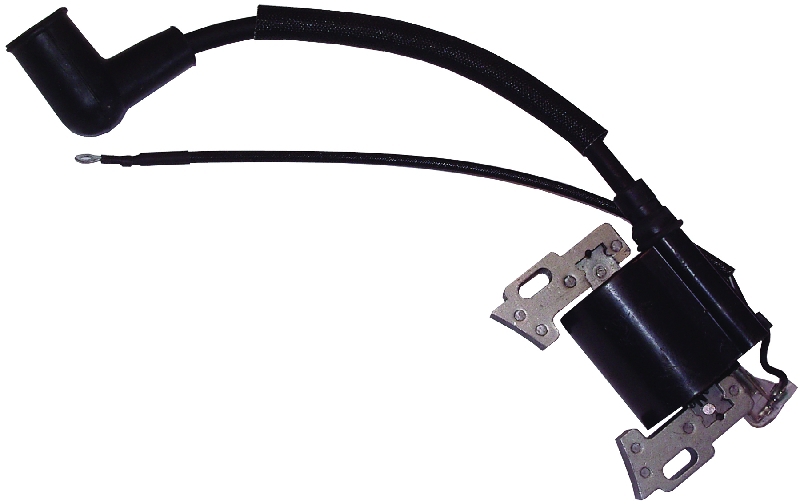 Mountfield Armature Magneto
