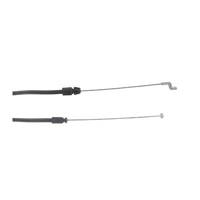 Mountfield Engine Brake Cable L=975