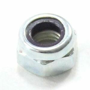 Echo Nut. Lock