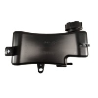 Castel / Twincut / Lawnking Fuel Tank