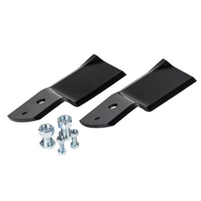 Castel / Twincut / Lawnking Blade Tip Kit [2 Pcs] - 1134-9119-01