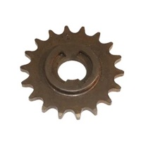 Peerless Gear 18-teeth