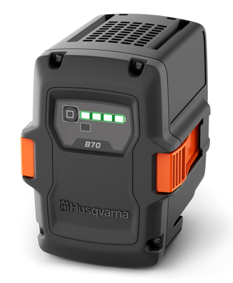 Husqvarna  40-B70 2Ah Battery - 9704571-01