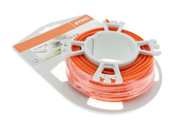 Viking Line round � 2.4 mm x 83,0 m orange