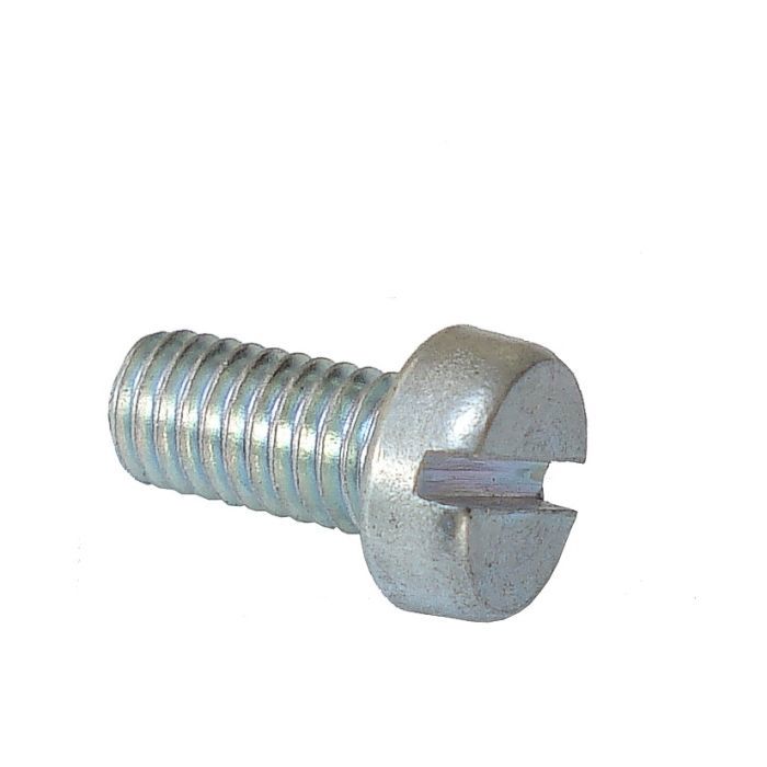 Stihl Pan head screw DIN84-M5x10-5.8