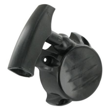 Mountfield Recoil Assembly