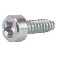 Stihl Pan head self-tapping screw IS-D4x12.