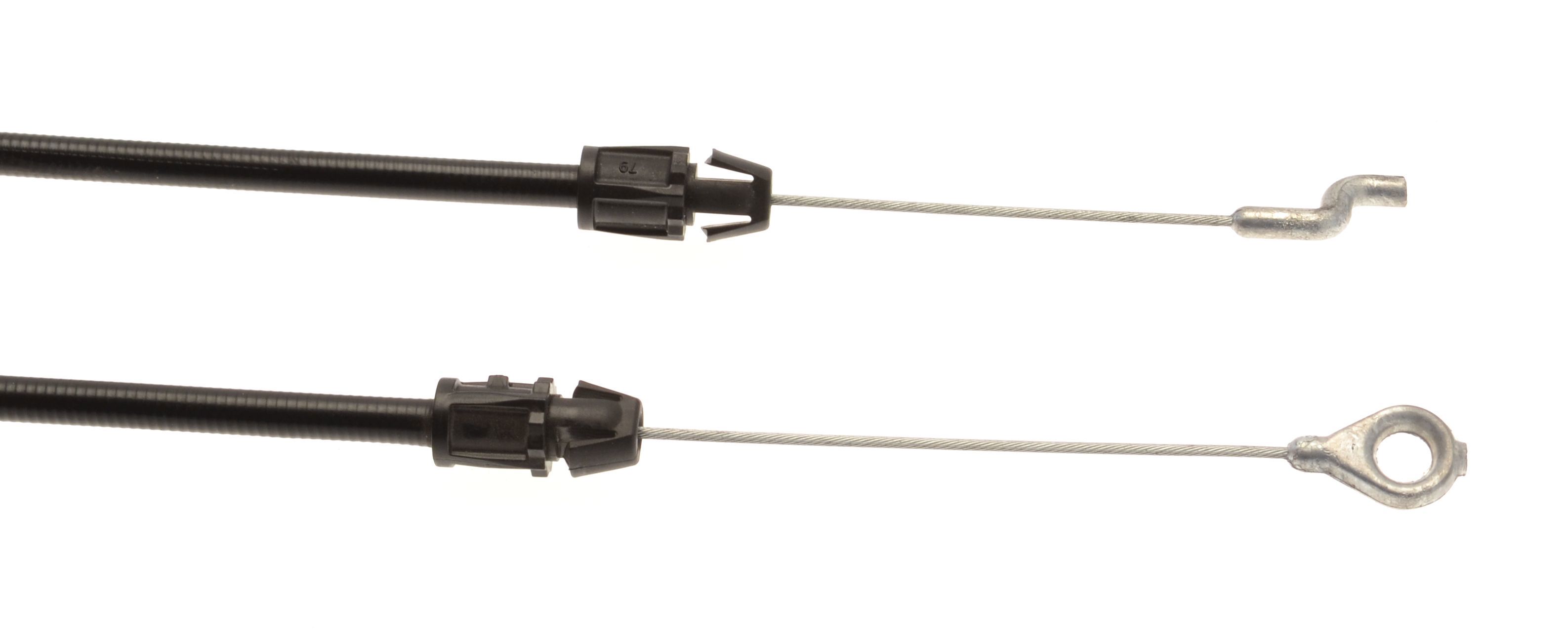 Stiga Engine Brake Cable