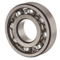 Stihl Grooved ball bearing DIN625-6203