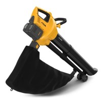 Stiga VS 100e Kit - (UK Plug) - Blower Battery