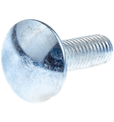 McCulloch Screw