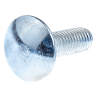 McCulloch Screw
