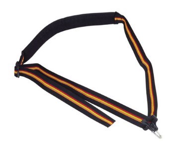 Efco Harness - Single With Snap Hook